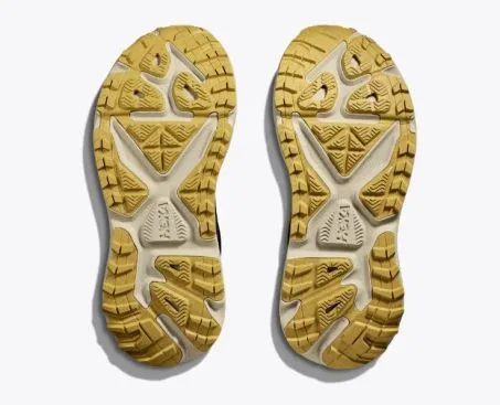 Scarpe Uomo Hoka M Stinson 7 1141530 OZF Mimetico