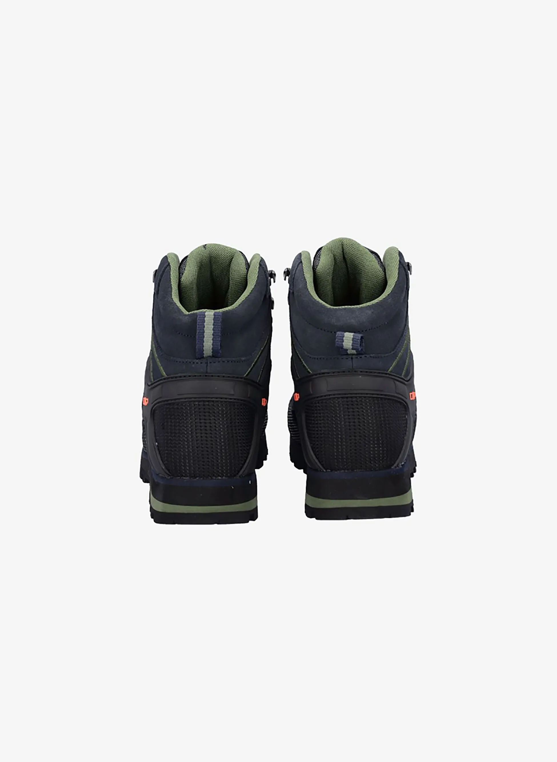 scarponcino moon trekking vibram