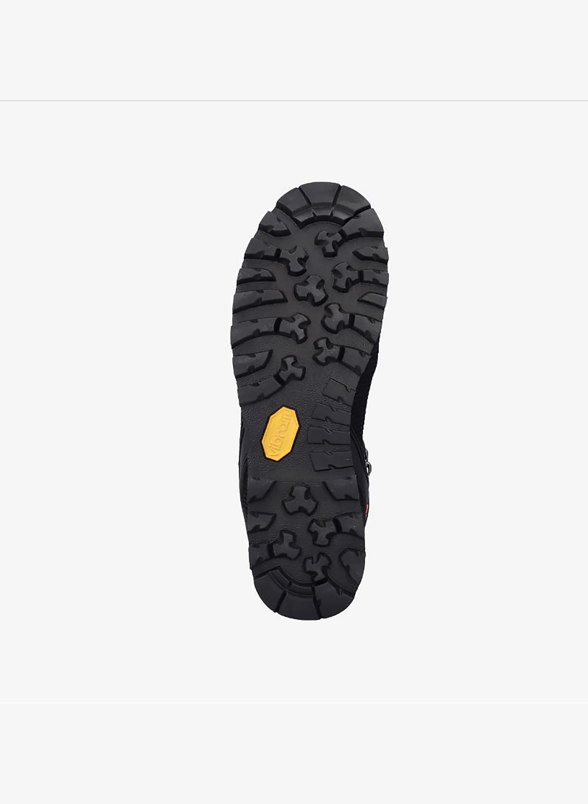 scarponcino moon trekking vibram