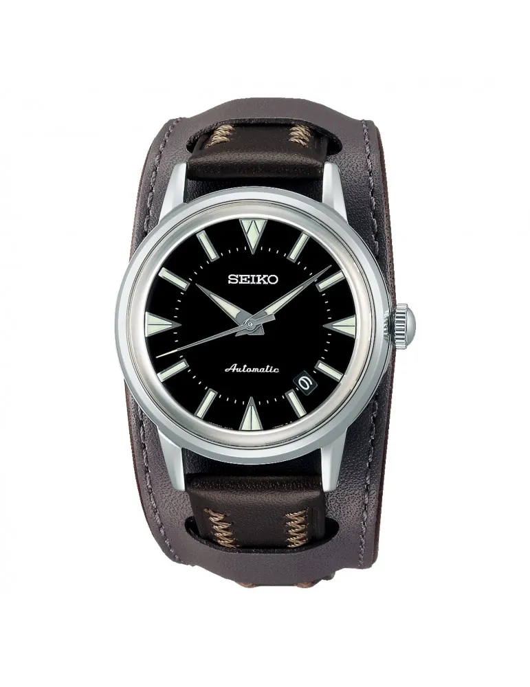 Seiko - Prospex Alpinist 1959 Re-creation Sje085j1