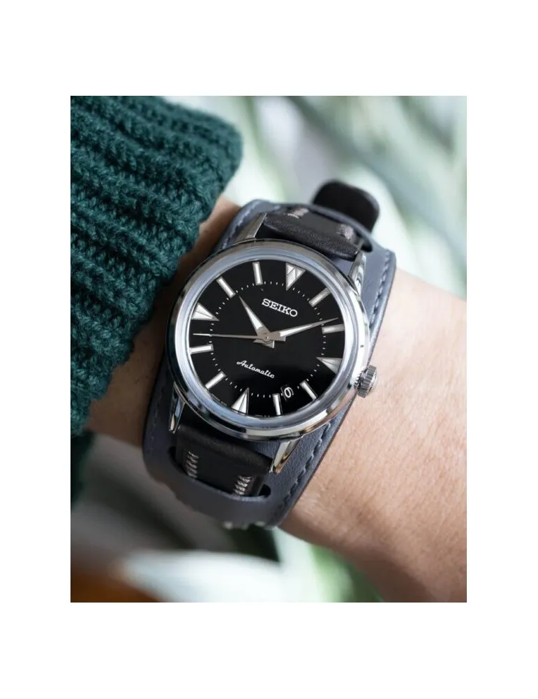 Seiko - Prospex Alpinist 1959 Re-creation Sje085j1