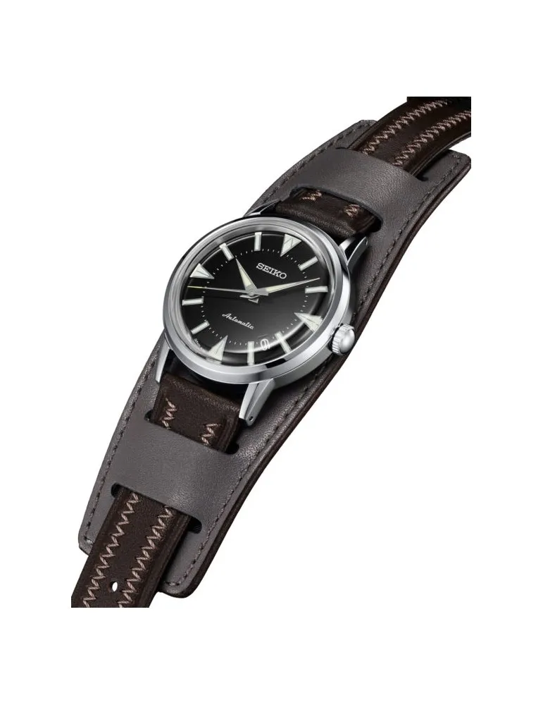 Seiko - Prospex Alpinist 1959 Re-creation Sje085j1