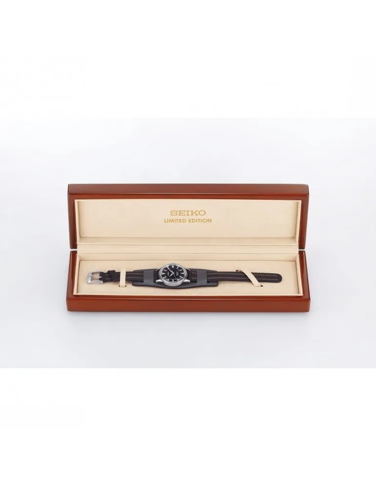 Seiko - Prospex Alpinist 1959 Re-creation Sje085j1