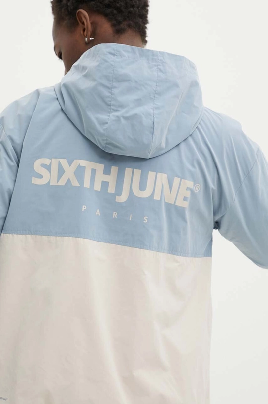 Sixth June giacca