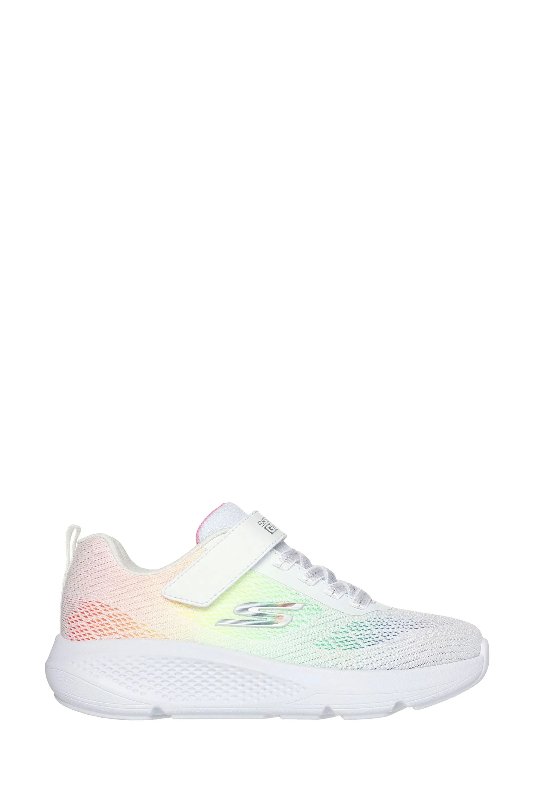 Skechers - Go Run Elevate - Scarpe da ginnastica sfumata    