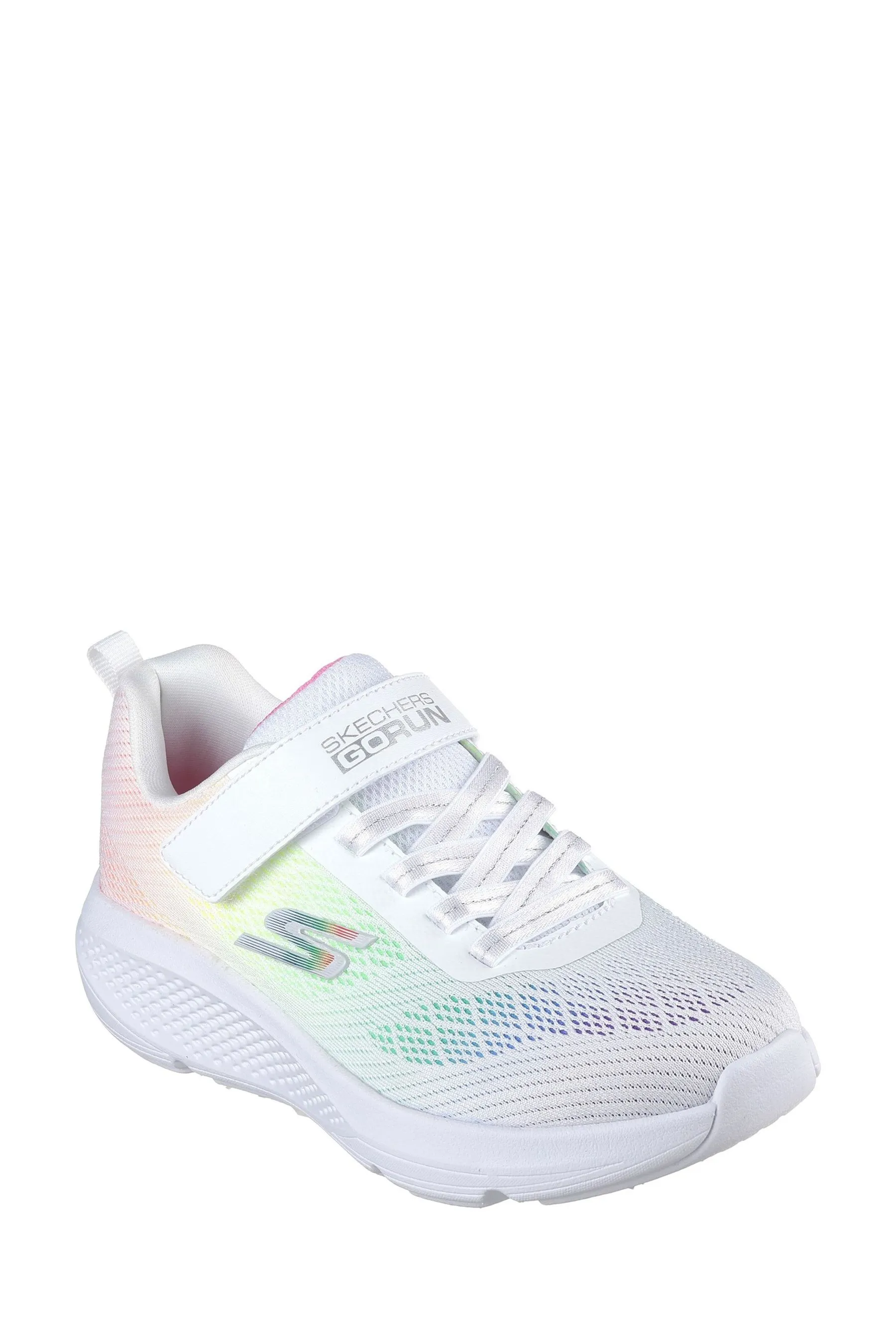 Skechers - Go Run Elevate - Scarpe da ginnastica sfumata    