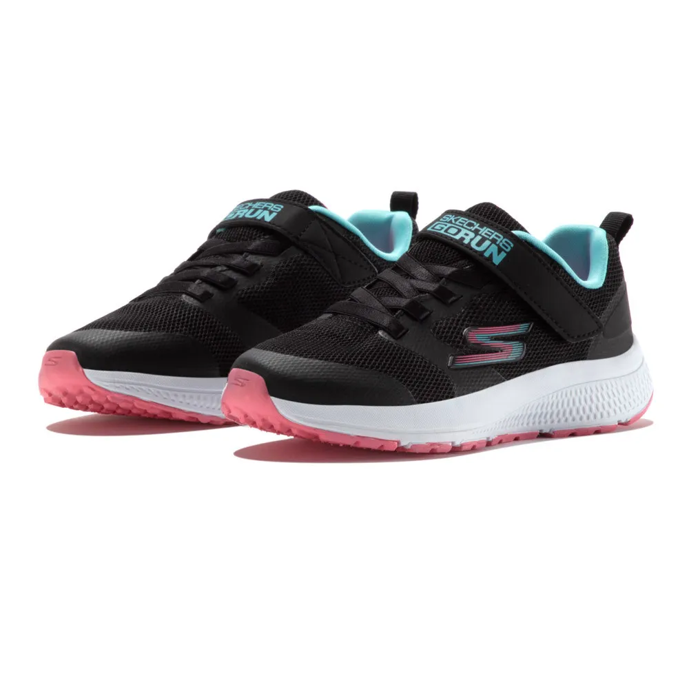 Skechers GOrun Consistent Vibrant Dash Junior Scarpe da Running - AW23