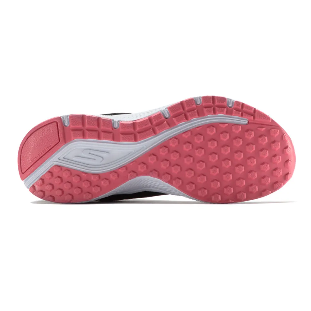 Skechers GOrun Consistent Vibrant Dash Junior Scarpe da Running - AW23