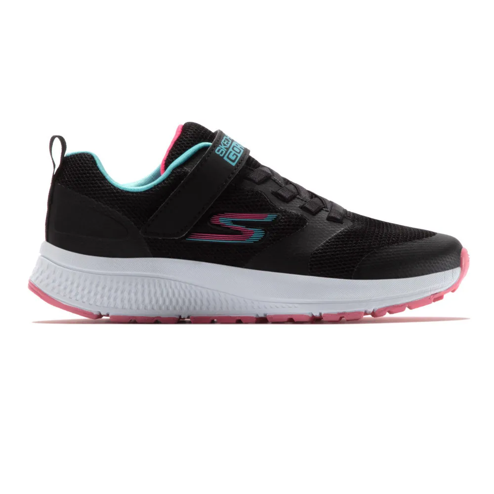 Skechers GOrun Consistent Vibrant Dash Junior Scarpe da Running - AW23