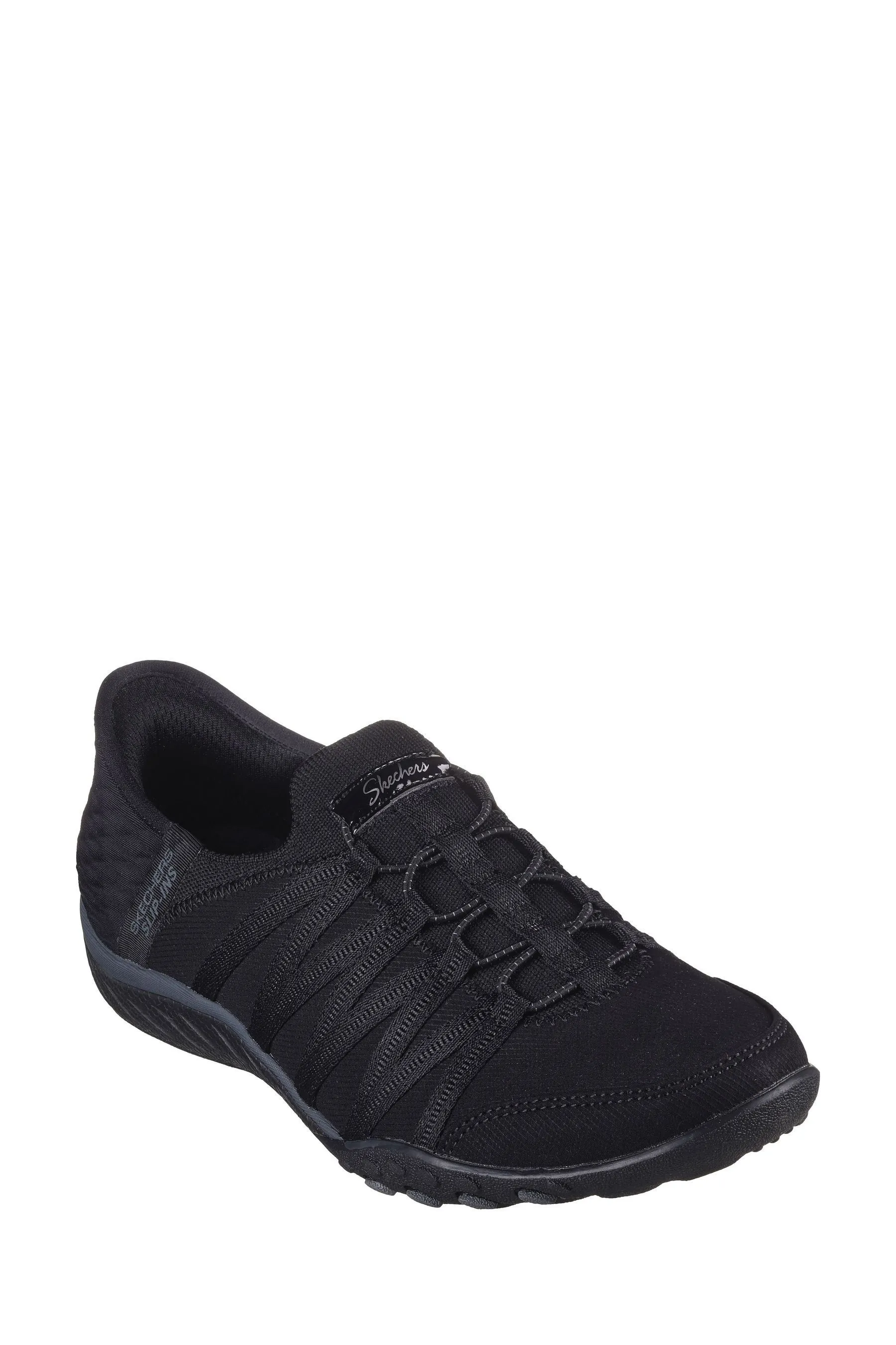 Skechers - Roll-With-Me - Scarpe da ginnastica traspiranti    