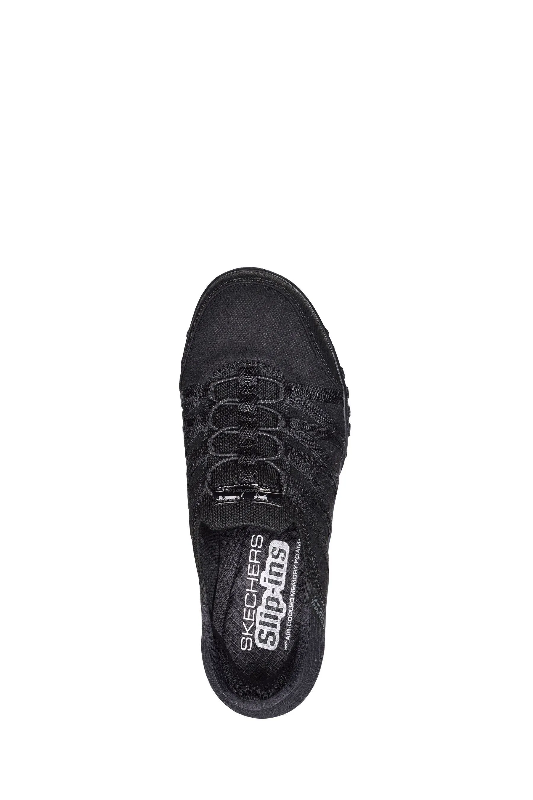Skechers - Roll-With-Me - Scarpe da ginnastica traspiranti    