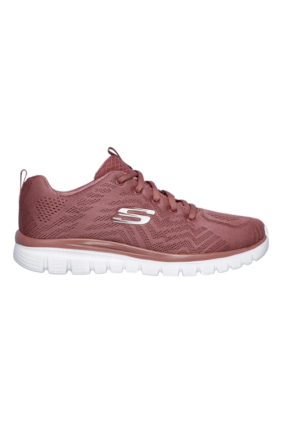   SKECHERS Sneakers Skechers Graceful Get Connected Rosa
