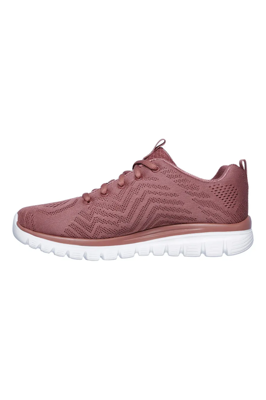   SKECHERS Sneakers Skechers Graceful Get Connected Rosa
