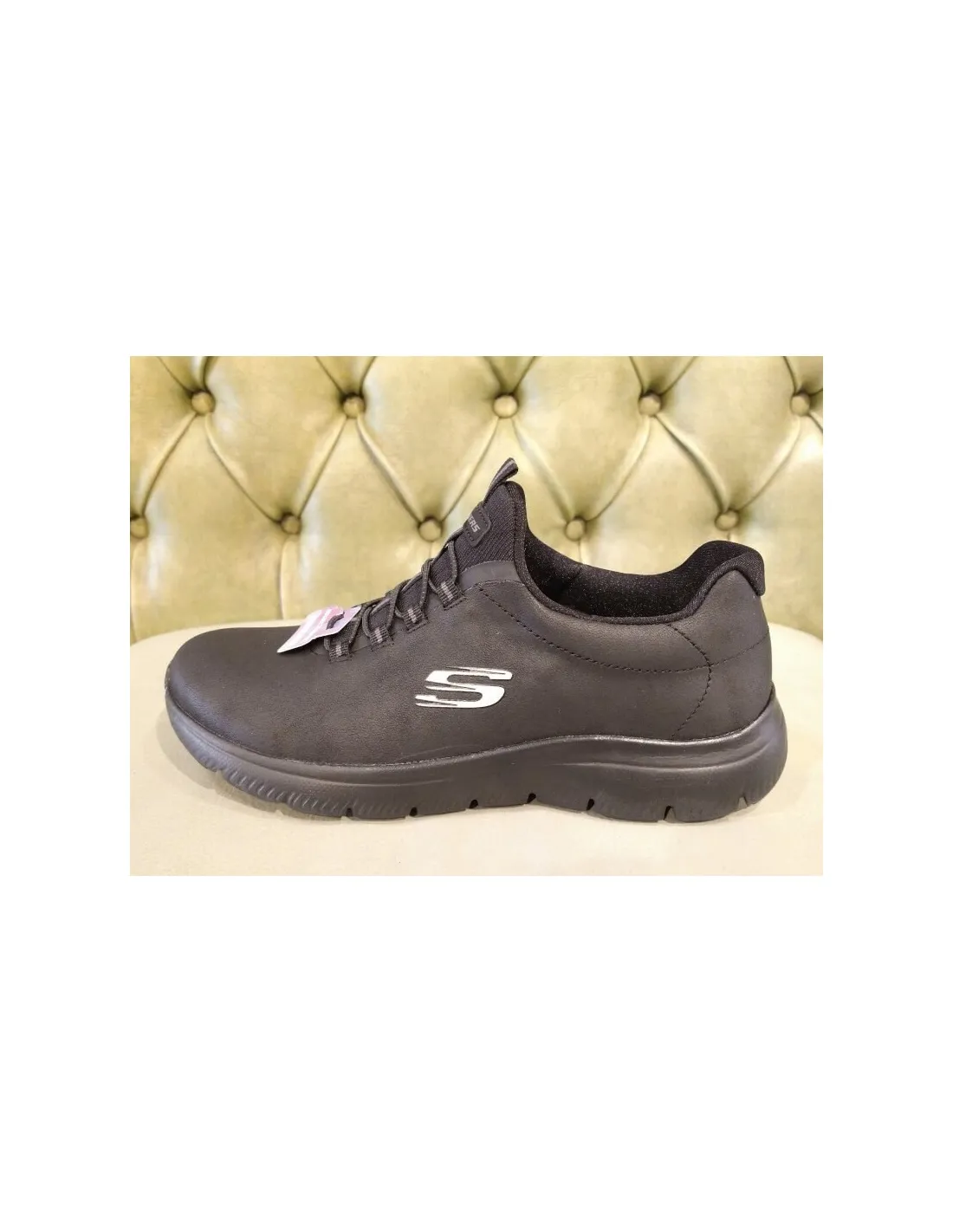 Skechers Summits da donna, da infilare