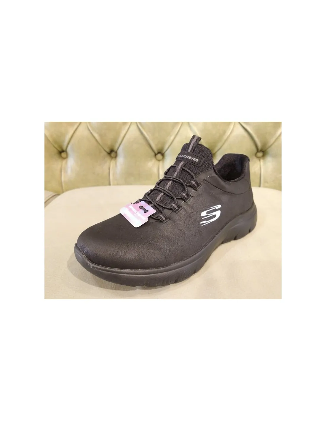 Skechers Summits da donna, da infilare