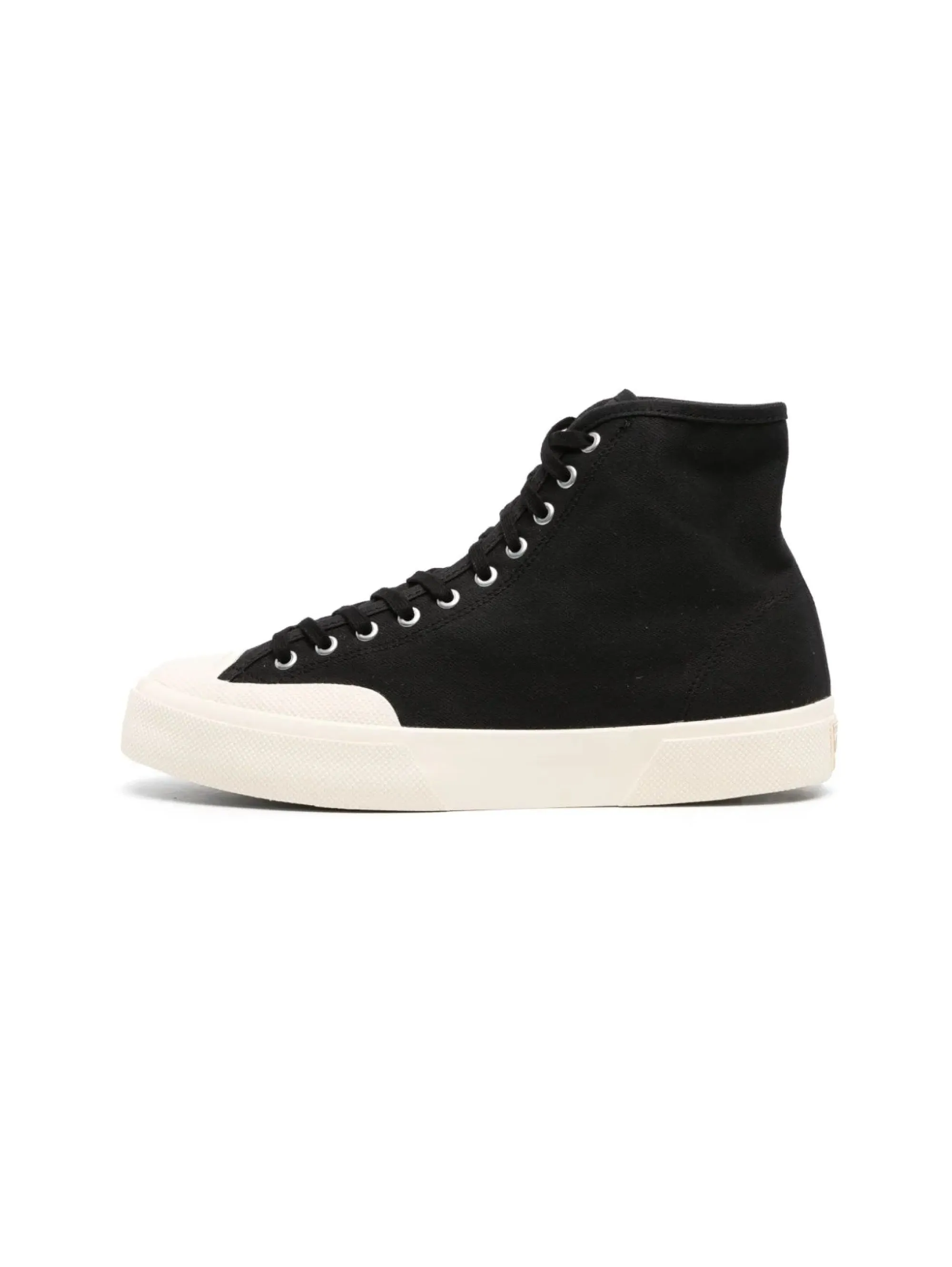 Sneakers Alta Artifact in Twill Nero