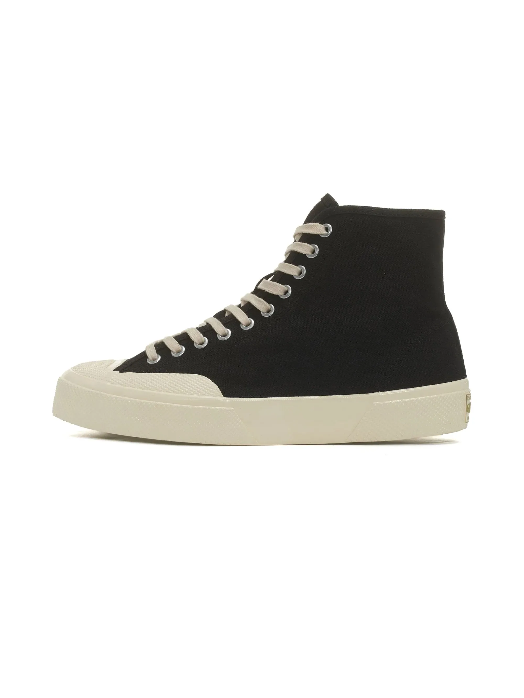 Sneakers Alta Artifact in Twill Nero
