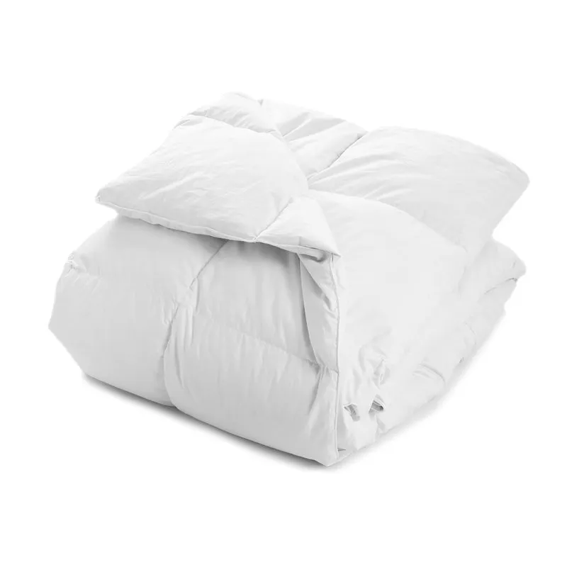Soff.im quality Piumone GOLD EXTRA WARM 100% piumino