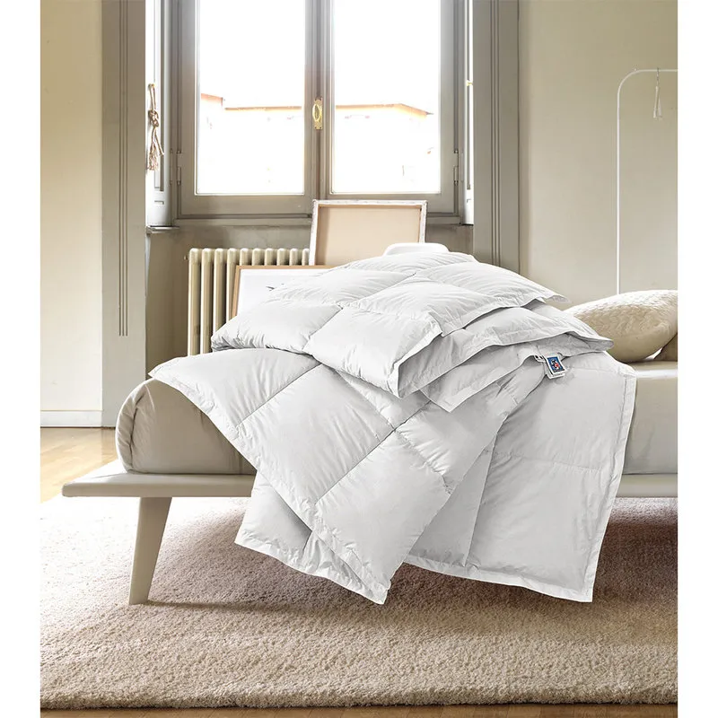 Soff.im quality Piumone GOLD EXTRA WARM 100% piumino
