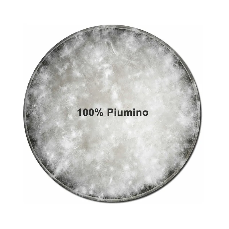 Soff.im quality Piumone SUPER GOLD WARM 100% piumino