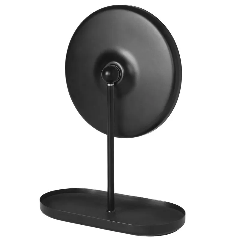Specchio cosmetico Modo Nero 
