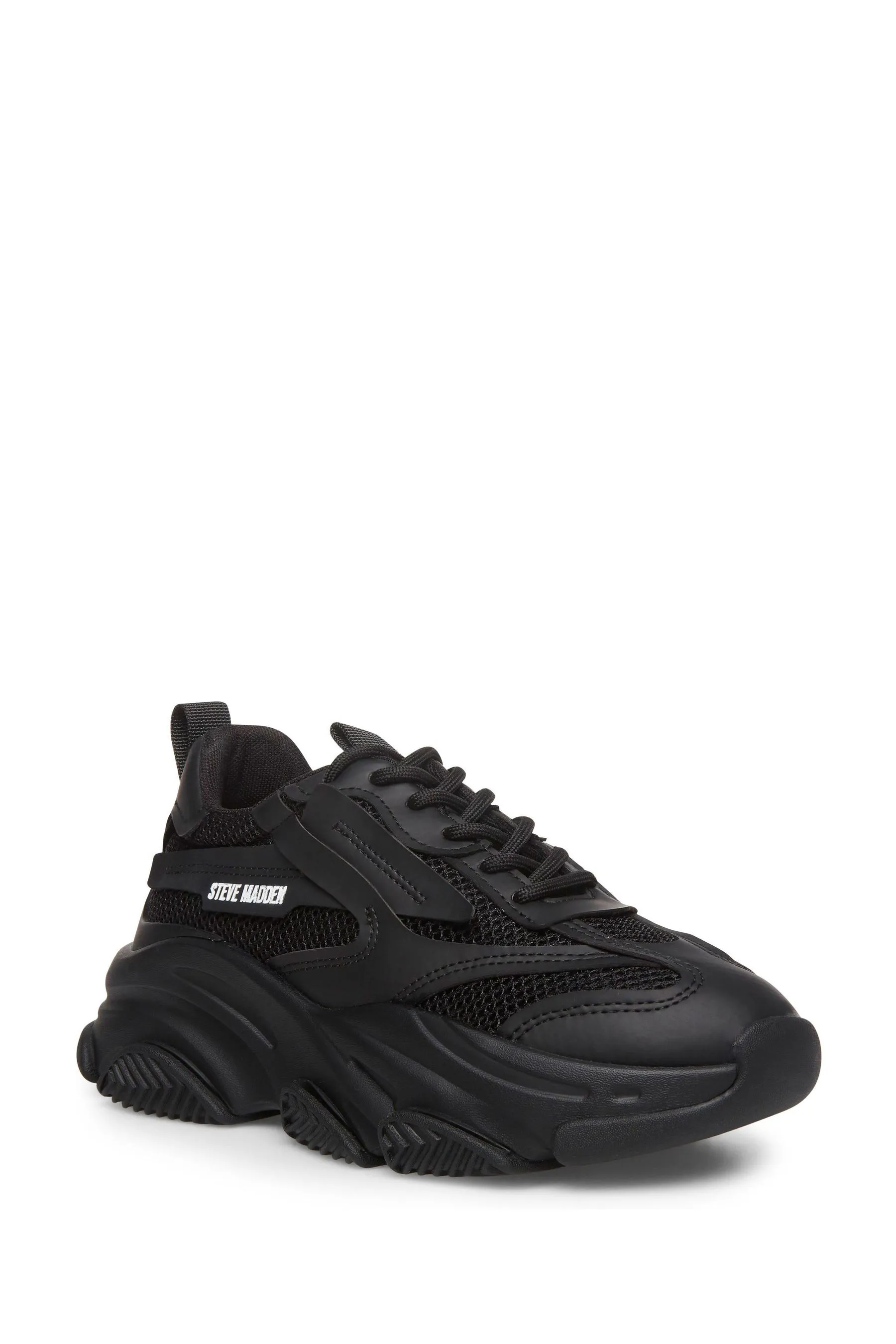 Steve Madden - Possession-E - Scarpe da ginnastica    
