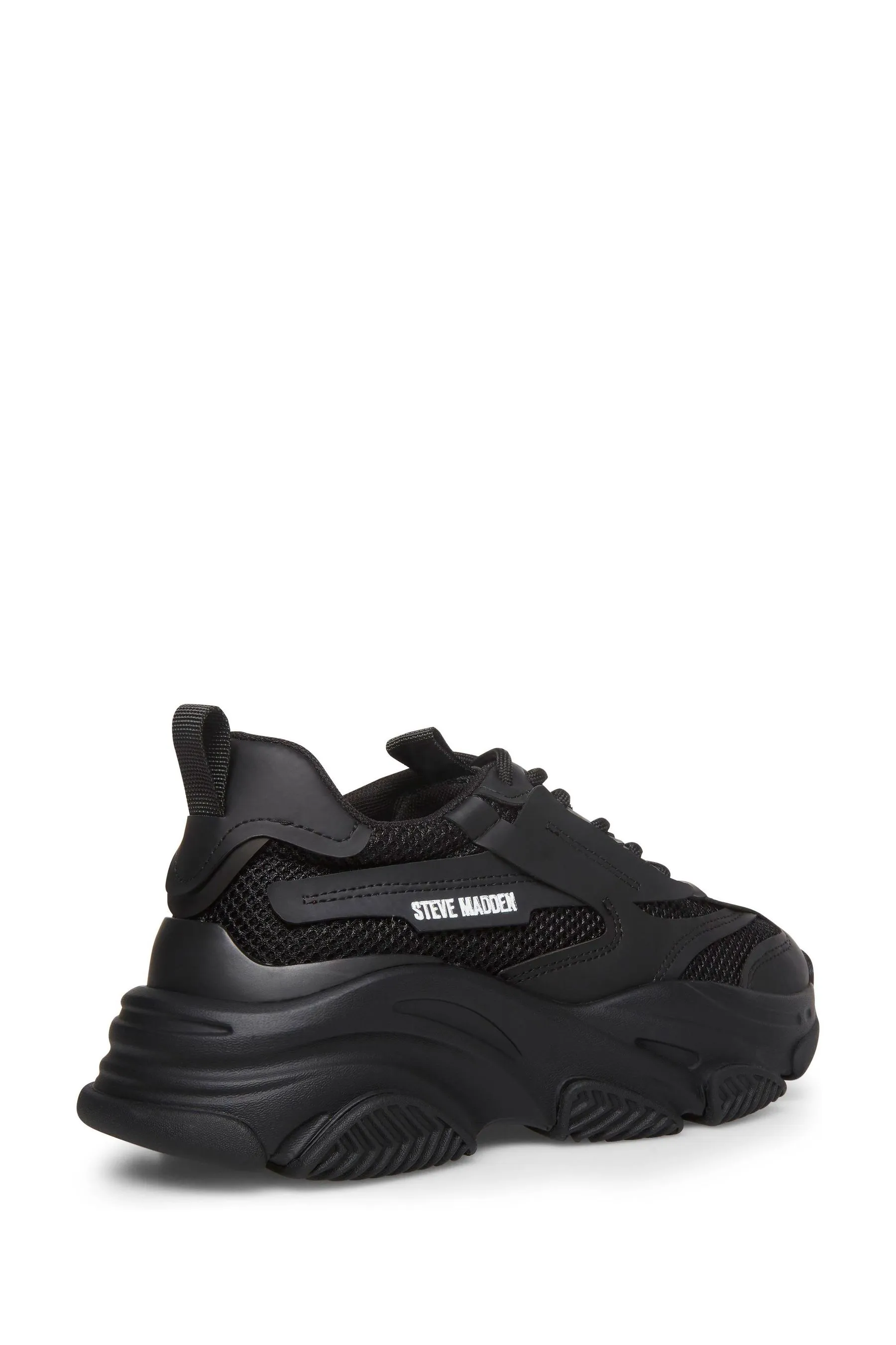 Steve Madden - Possession-E - Scarpe da ginnastica    