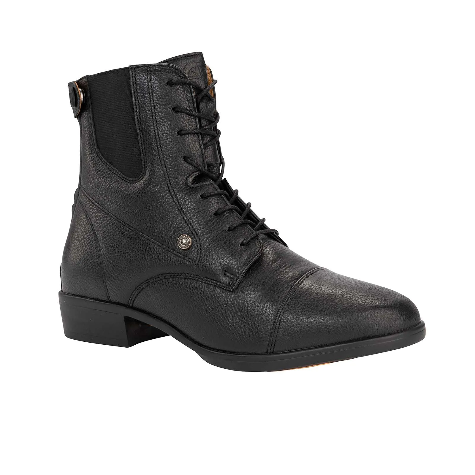Suedwind Footwear Advanced II BZ Soft Stivaletti johdpur morbidi con lacci