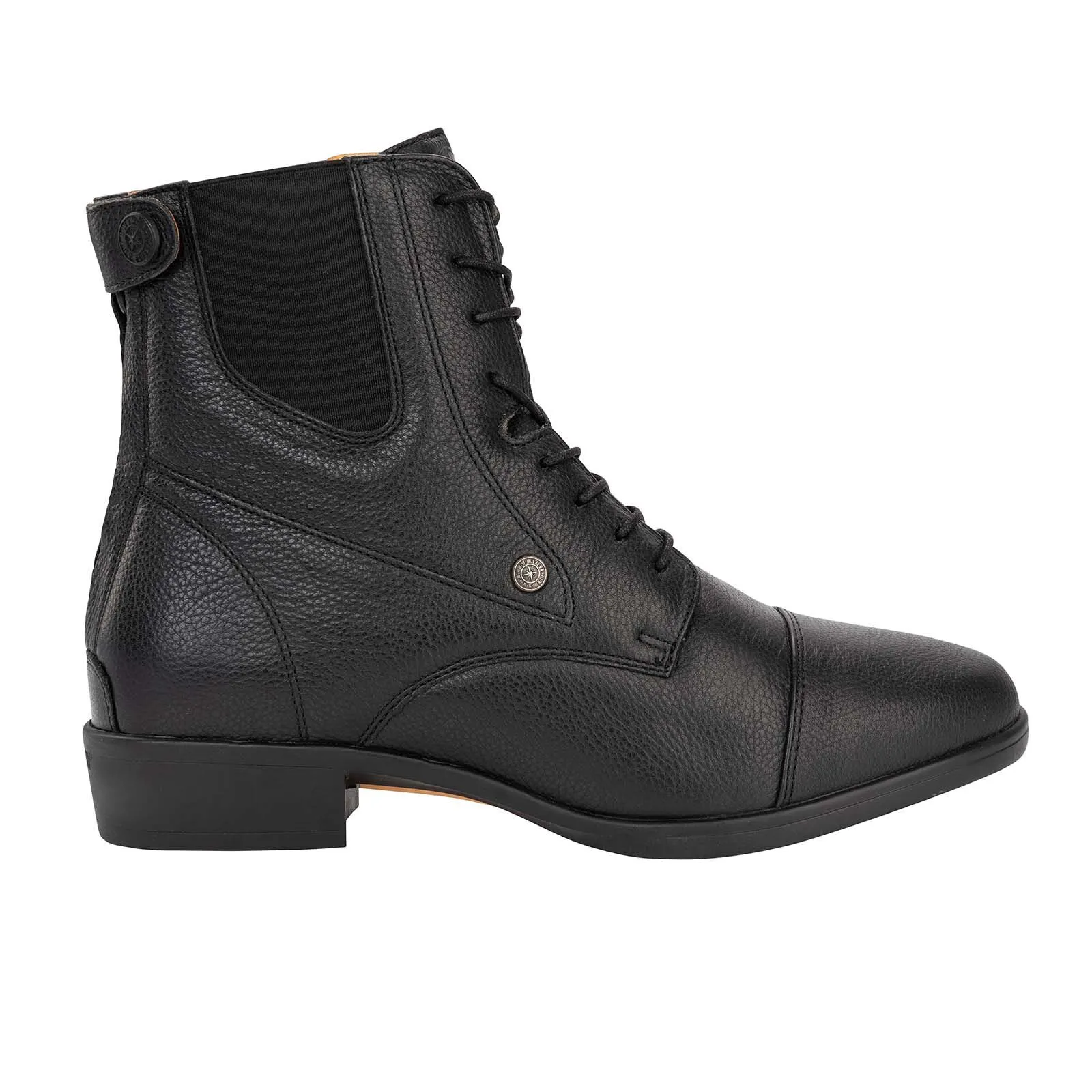 Suedwind Footwear Advanced II BZ Soft Stivaletti johdpur morbidi con lacci