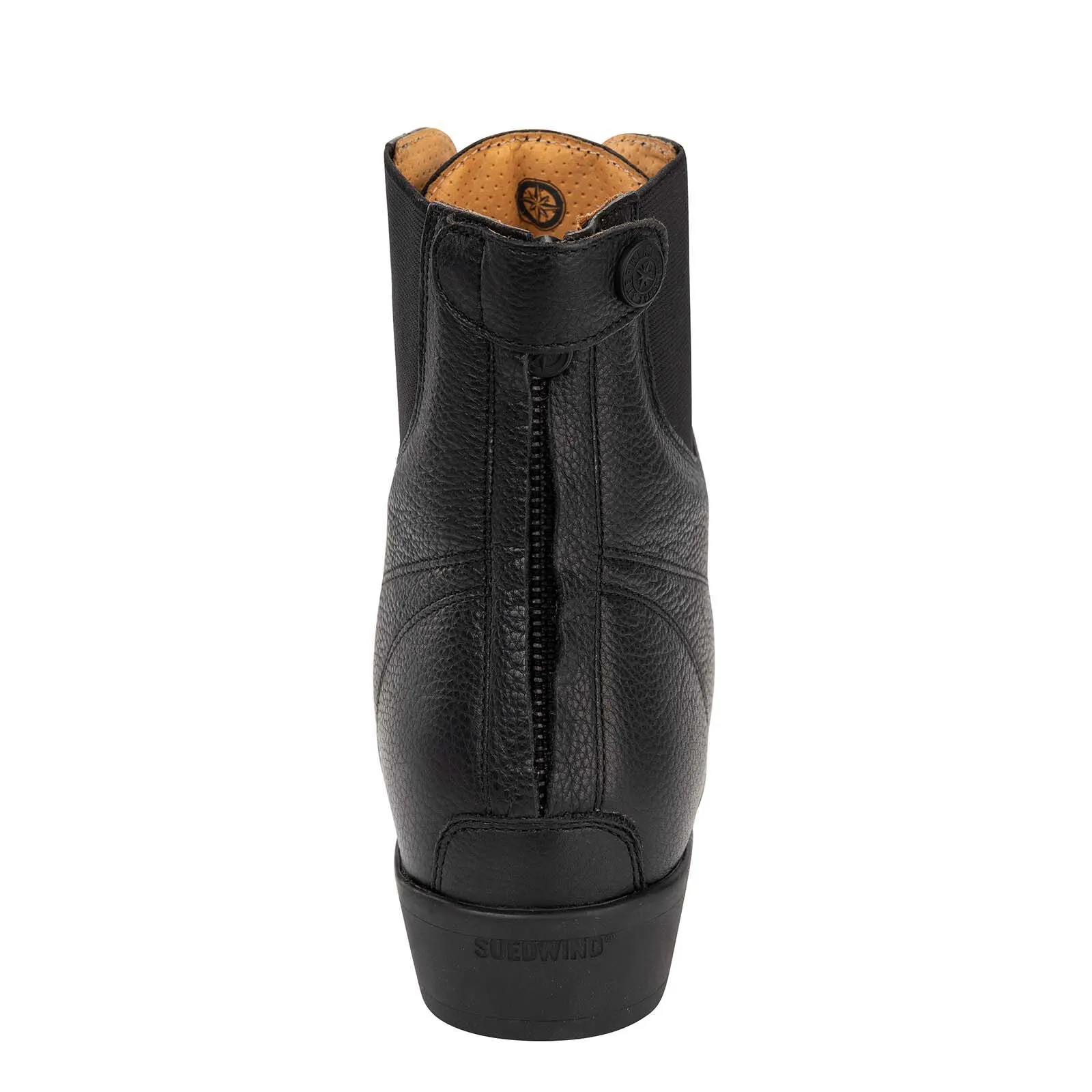 Suedwind Footwear Advanced II BZ Soft Stivaletti johdpur morbidi con lacci