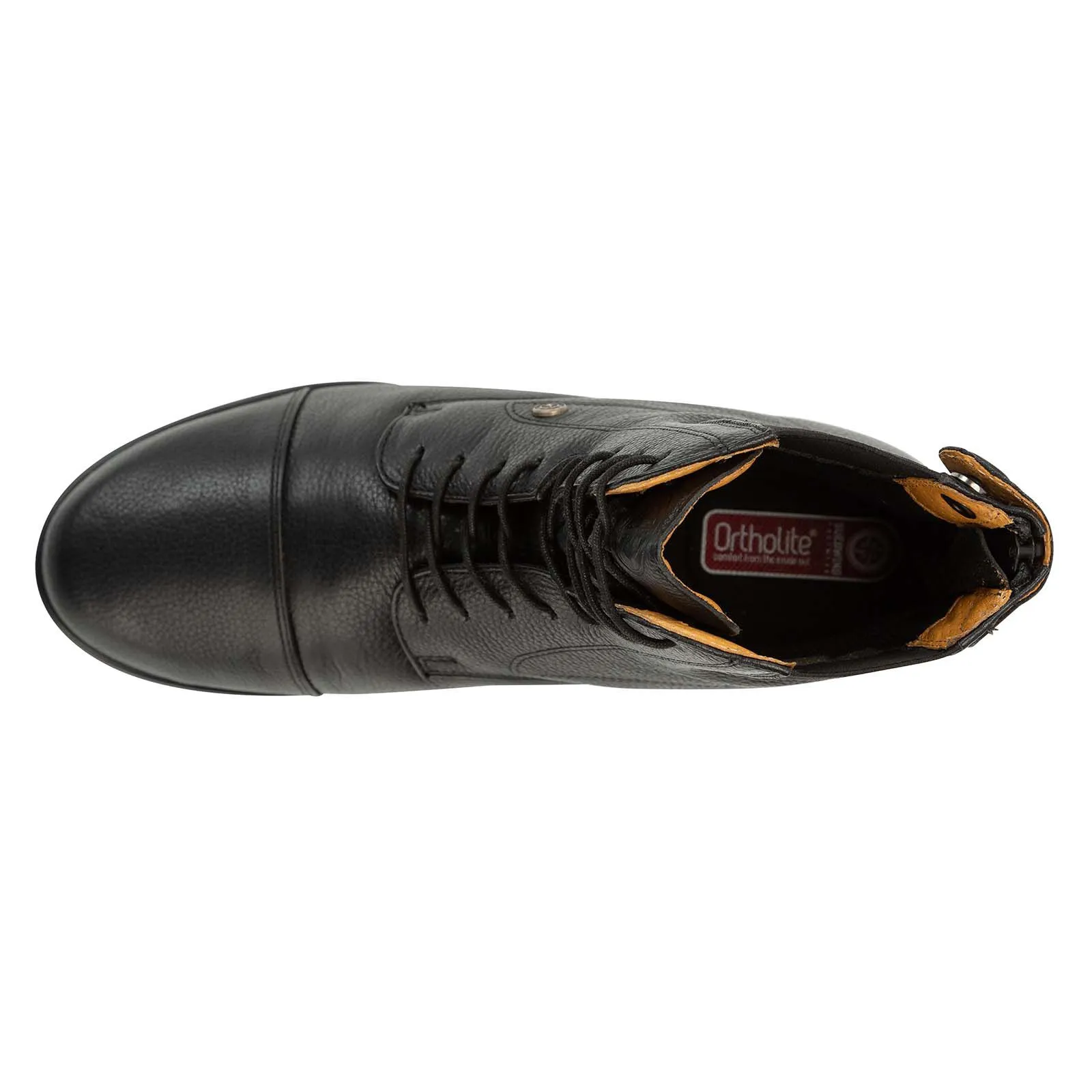 Suedwind Footwear Advanced II BZ Soft Stivaletti johdpur morbidi con lacci