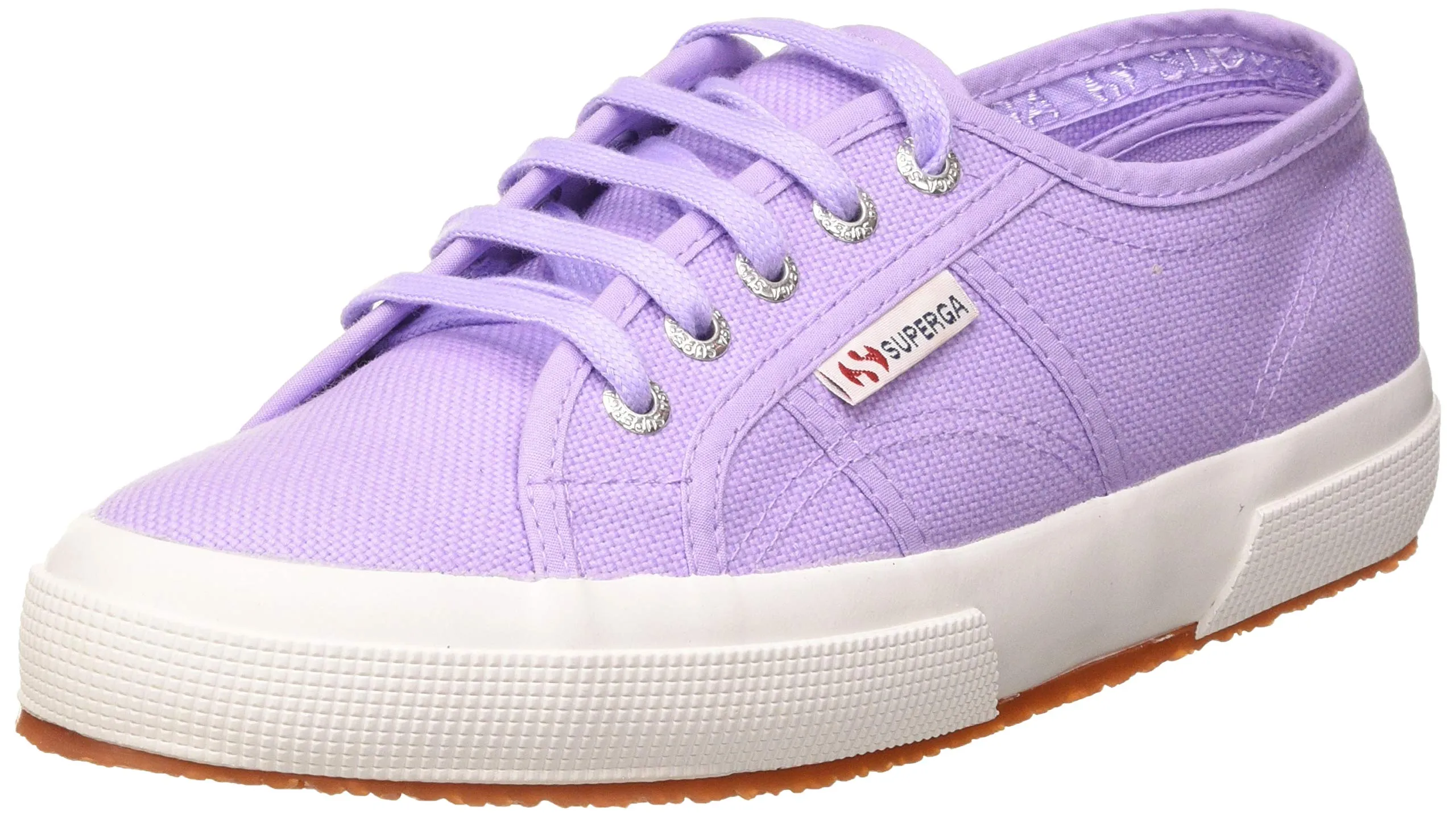 Superga 2750 Cotu Classic, Scarpe da ginnastica Unisex - Adulto, Viola Violet Lilla, 50 EU