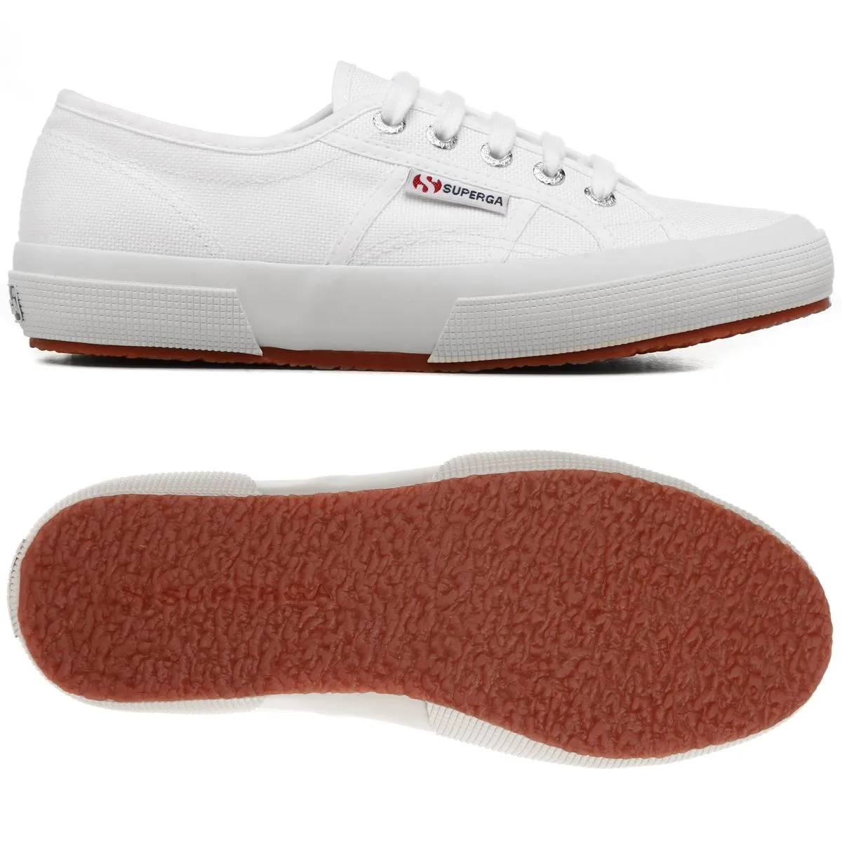 Superga 2750-COTU CLASSIC