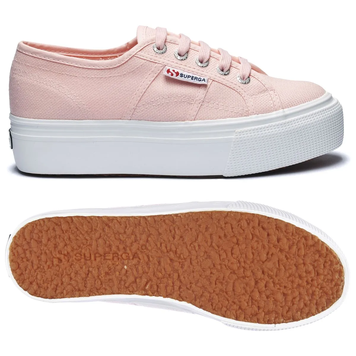 Superga 2790ACOTW LINEA UP AND DOWN