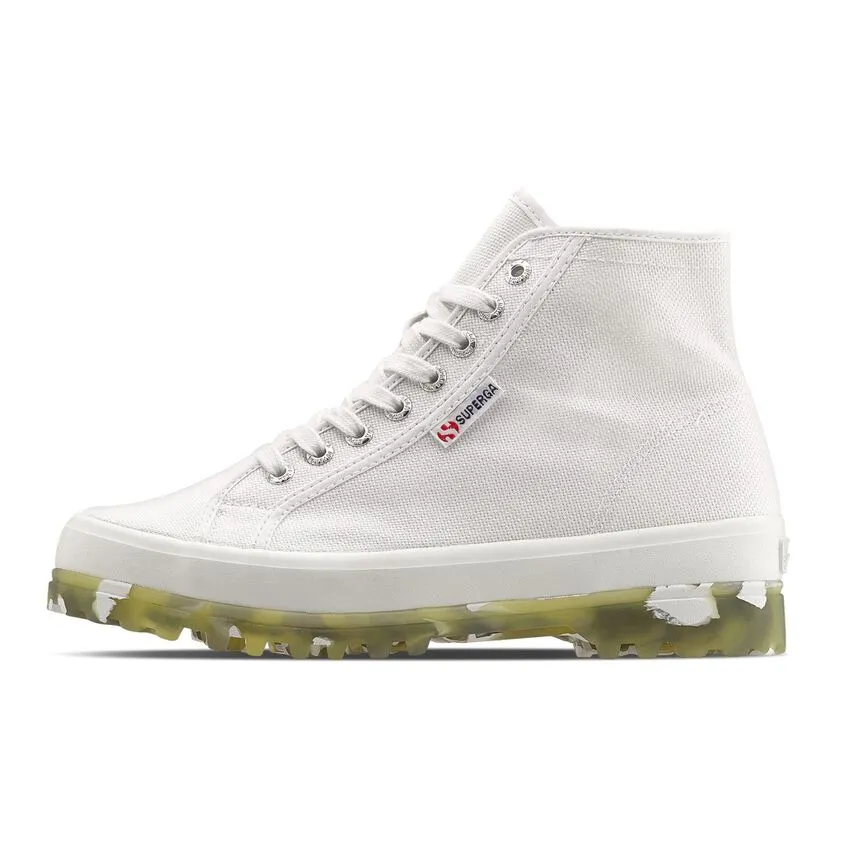 Superga Alpina Camuflage