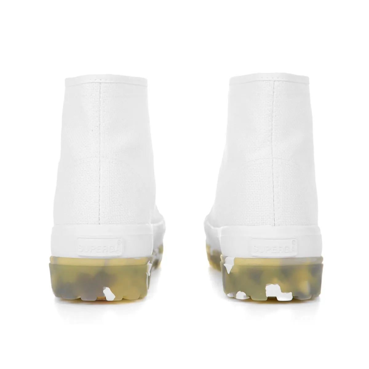 Superga Alpina Camuflage