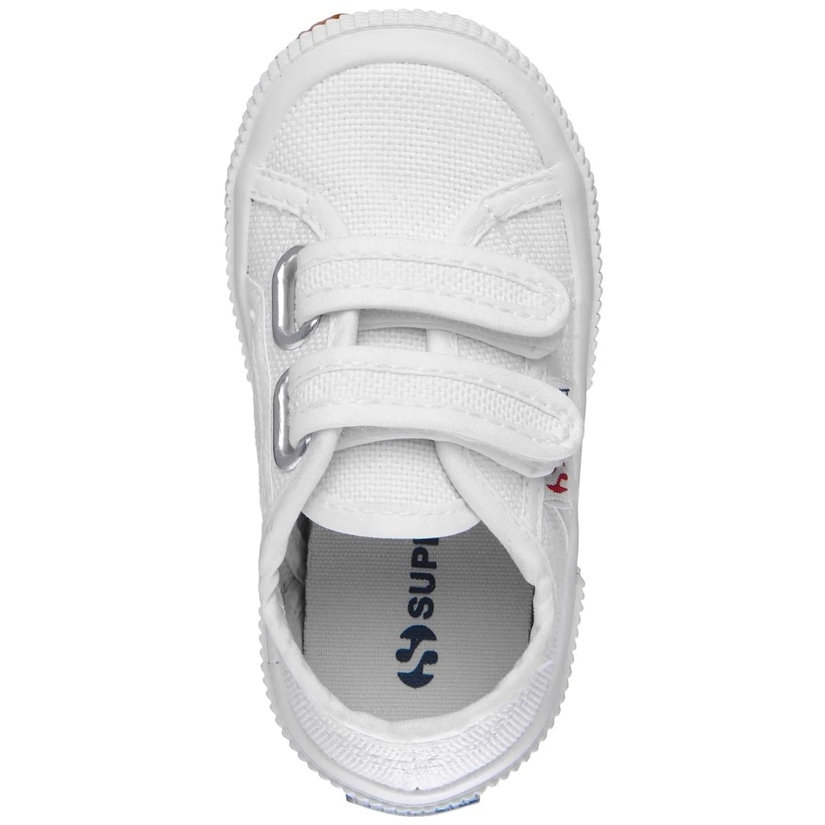 Superga Bimbo 2750-COTJSTRAP CLASSIC