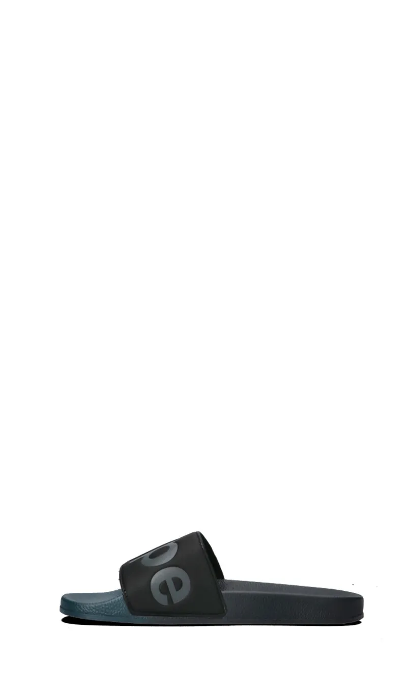 SUPERGA Ciabatta donna blu