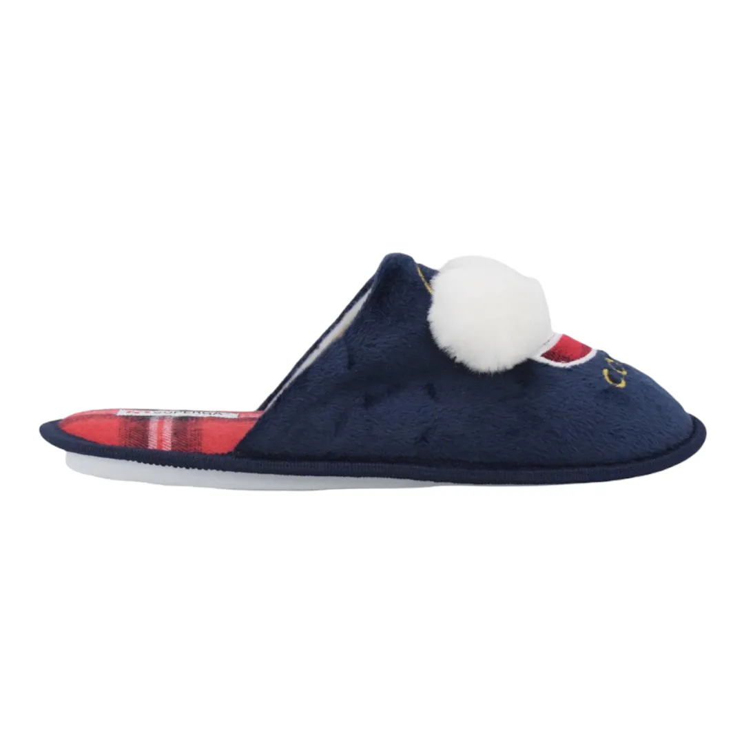   Superga Ciabatte Donna S22T384-BL 