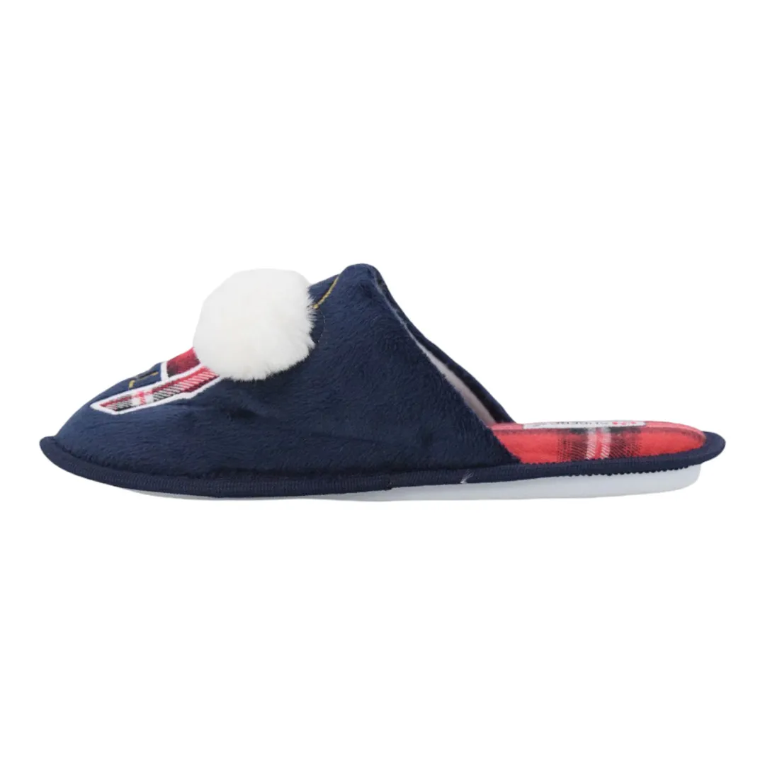   Superga Ciabatte Donna S22T384-BL 