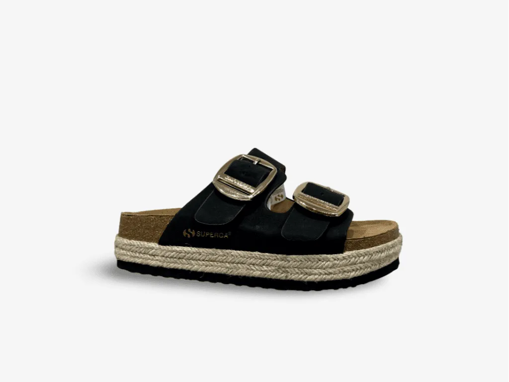 Superga ciabatte