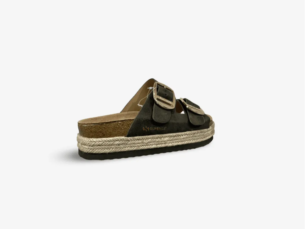Superga ciabatte