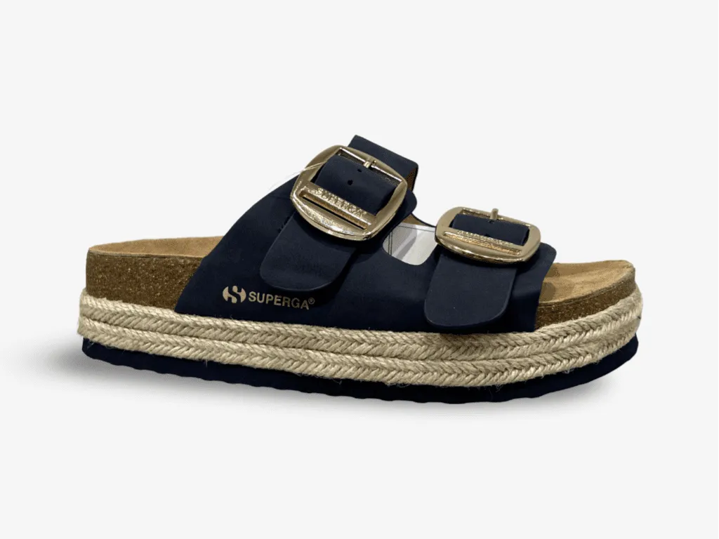 Superga ciabatte