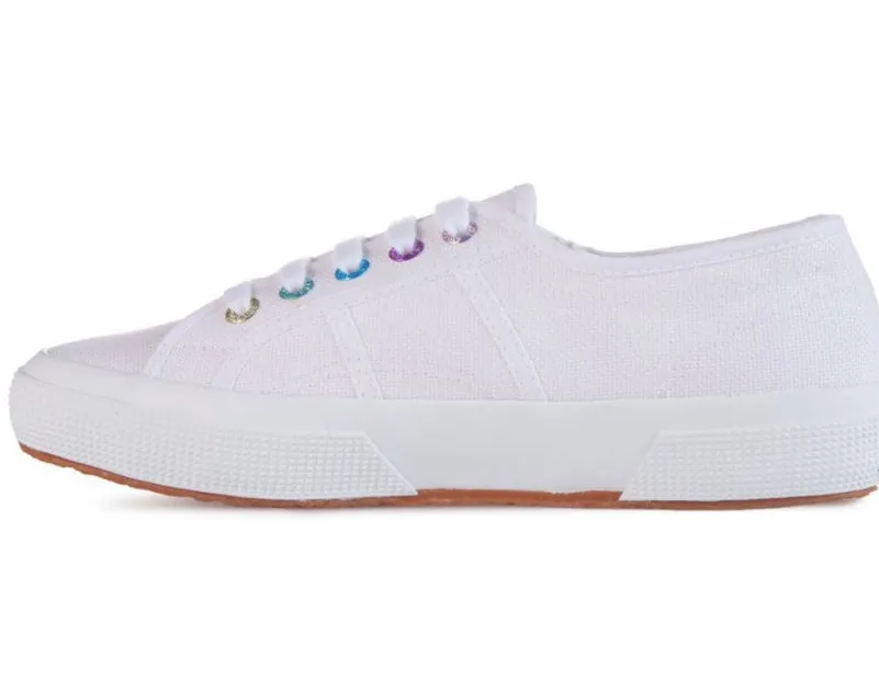 Superga Classica arcobaleno