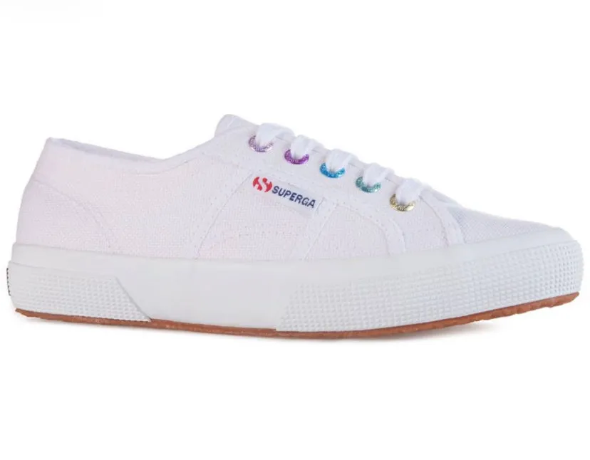 Superga Classica arcobaleno