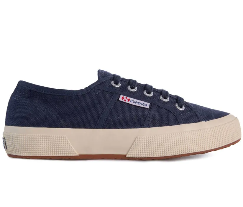 Superga Classica Blu