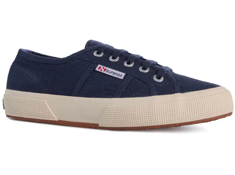 Superga Classica Blu