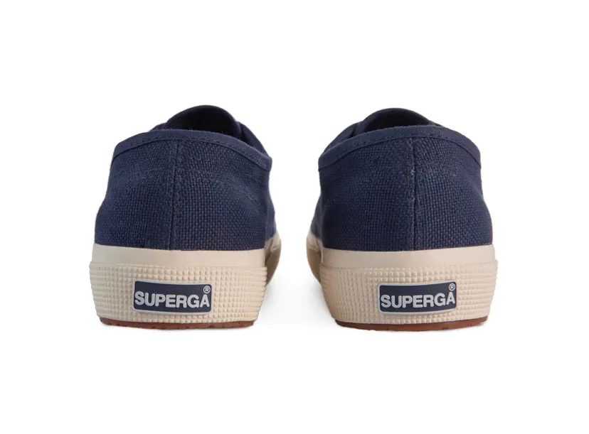 Superga Classica Blu