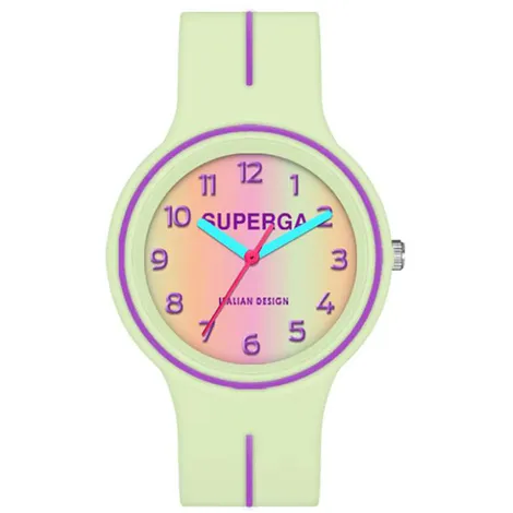 SUPERGA Orologio junior Evolution Time Superga Junior