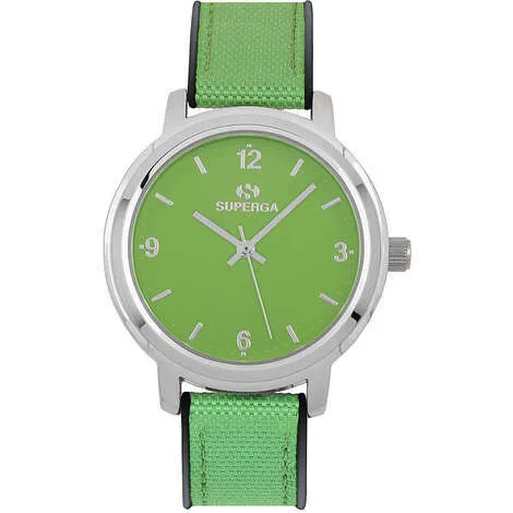SUPERGA Orologio solo tempo donna Superga STC017